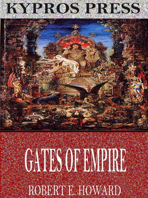 cover image of Gates of Empire